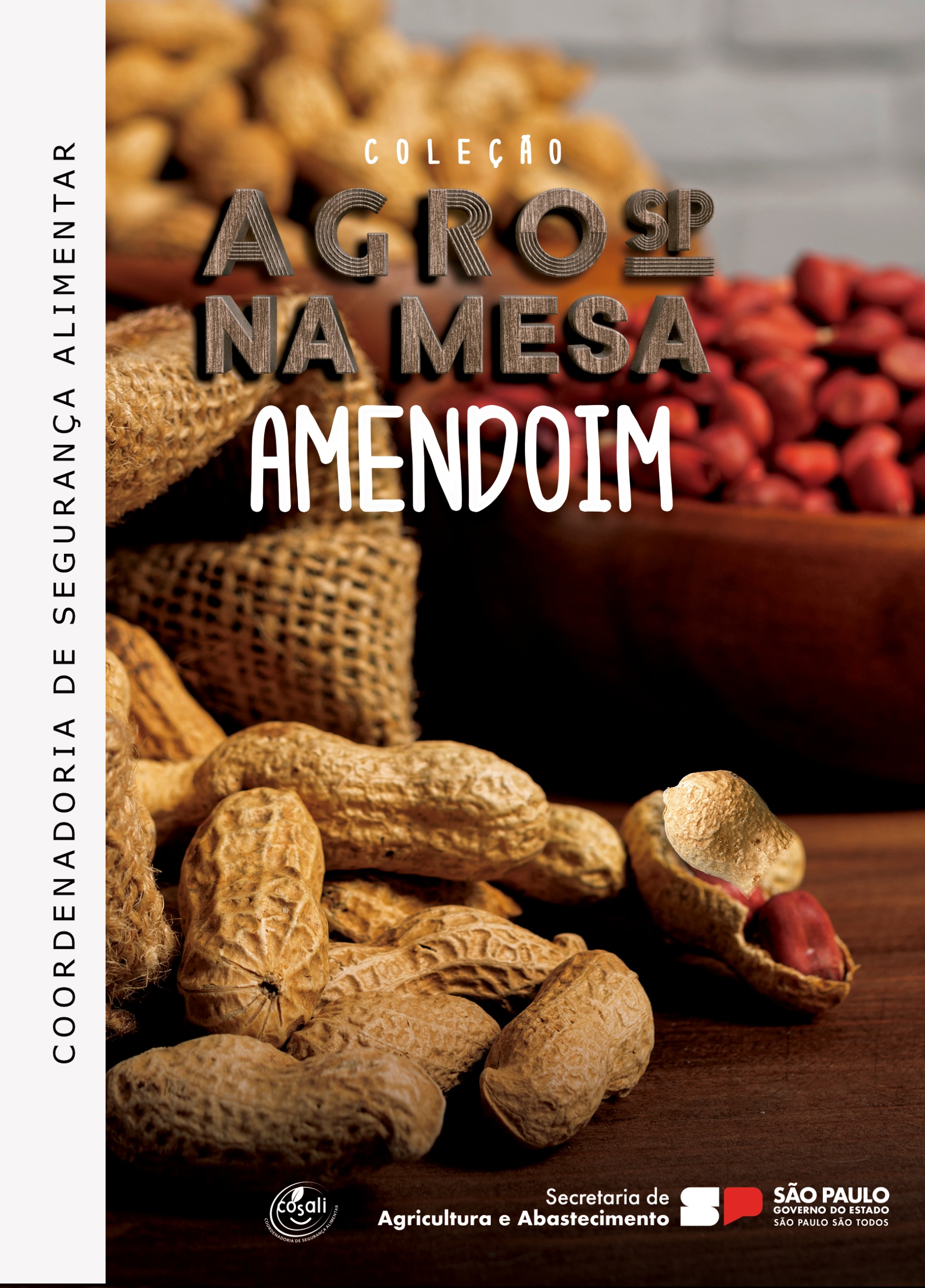 amendoim